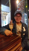 양효철 / YANG Hyocheol